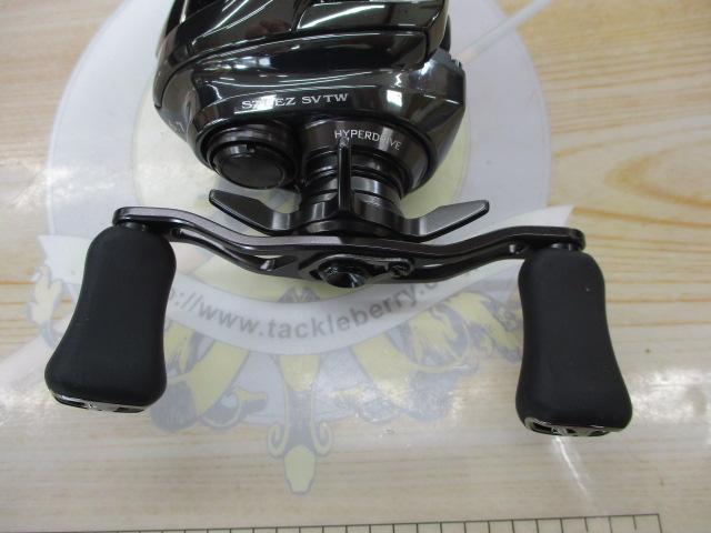 24スティーズ SV TW 100