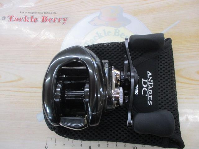 23アンタレスDC MD XG RIGHT