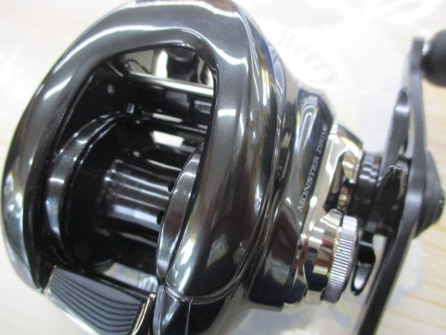 23アンタレスDC MD XG RIGHT