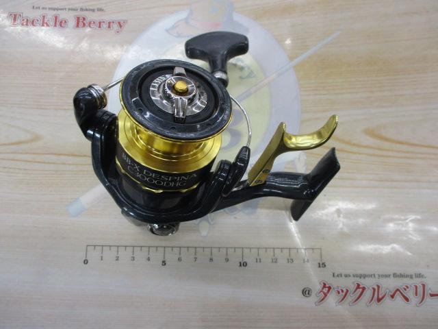 11BB-Xデスピナ C3000DHG