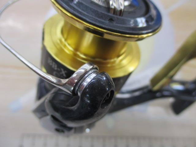 11BB-Xデスピナ C3000DHG