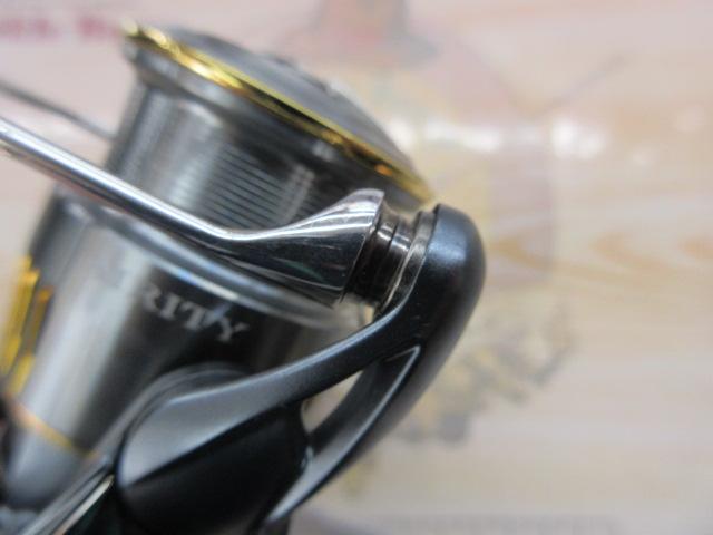 23エアリティ LT2000S-P