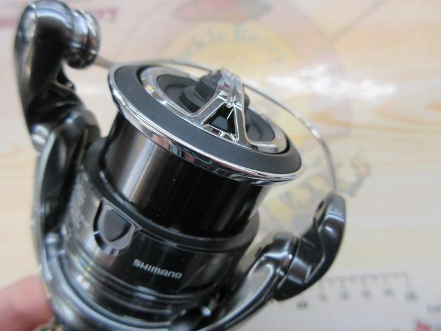 24ツインパワー C2000S