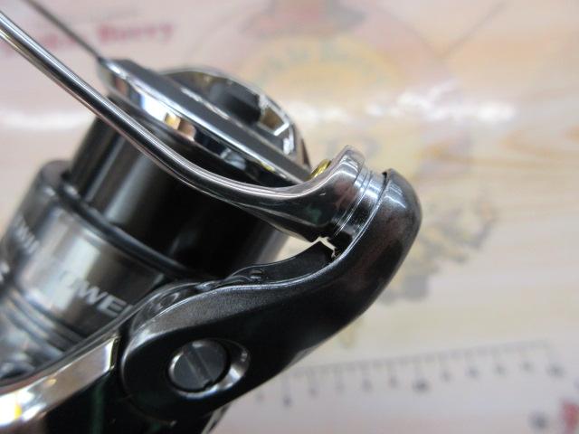 24ツインパワー C2000S