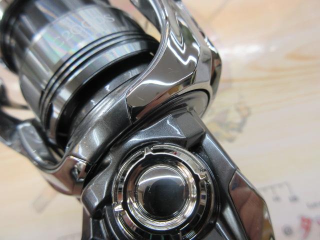 24ツインパワー C2000S