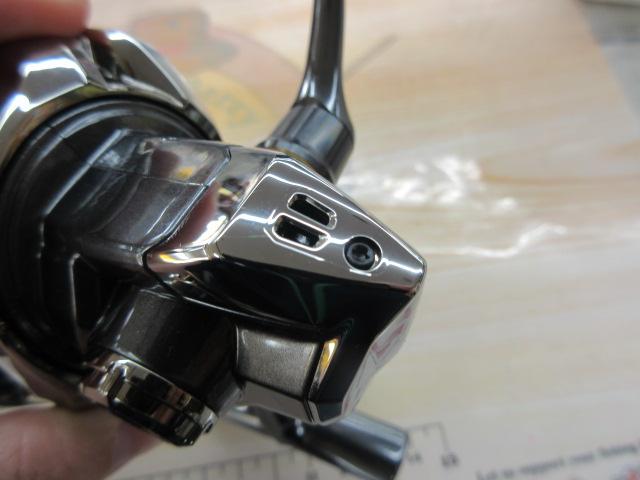 24ツインパワー C2000S