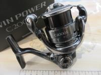 24ツインパワー C2000S