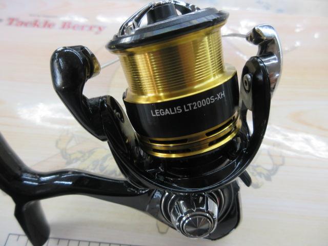 23レガリス LT2000S-XH