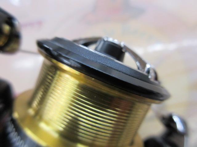 23レガリス LT2000S-XH