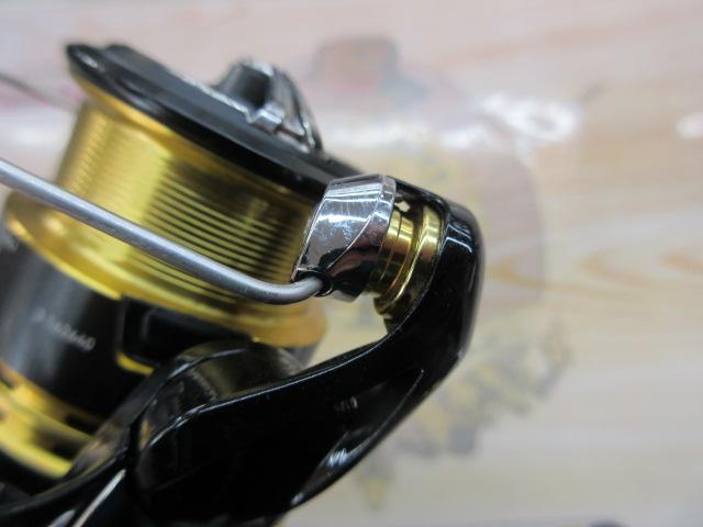 23レガリス LT2000S-XH