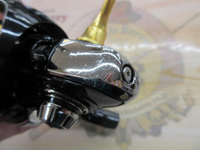 23レガリス LT2000S-XH