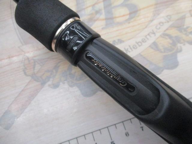 ベレッツァRV GLBRS-602XUL-T