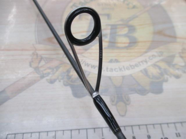 ベレッツァRV GLBRS-602XUL-T