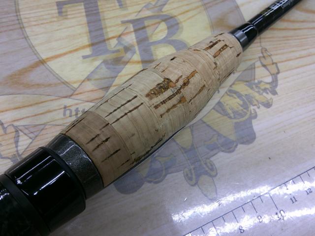 エクスカージョン KE-S63ULST