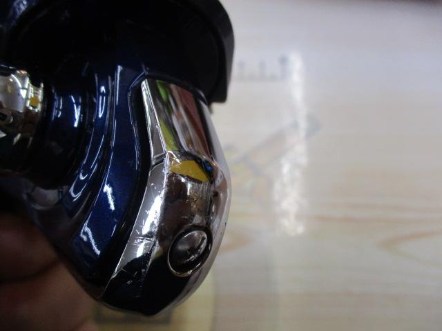 20クレスト LT2000