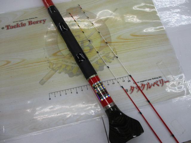 カセ筏師 THEチヌセレクション 中硬 150