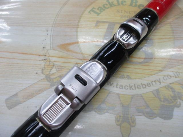 カセ筏師 THEチヌセレクション 中硬 150