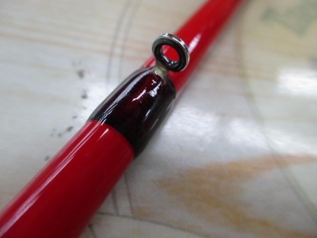 カセ筏師 THEチヌセレクション 中硬 150