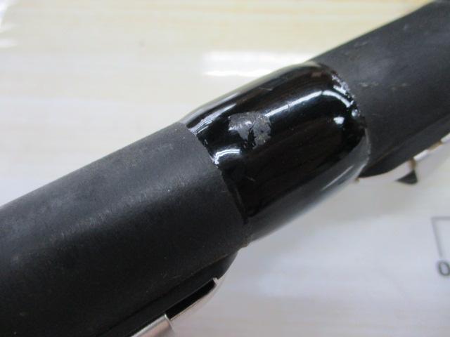 カセ筏師 THEチヌセレクション 中硬 150