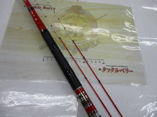 カセ筏師 THEチヌセレクション 硬調 150