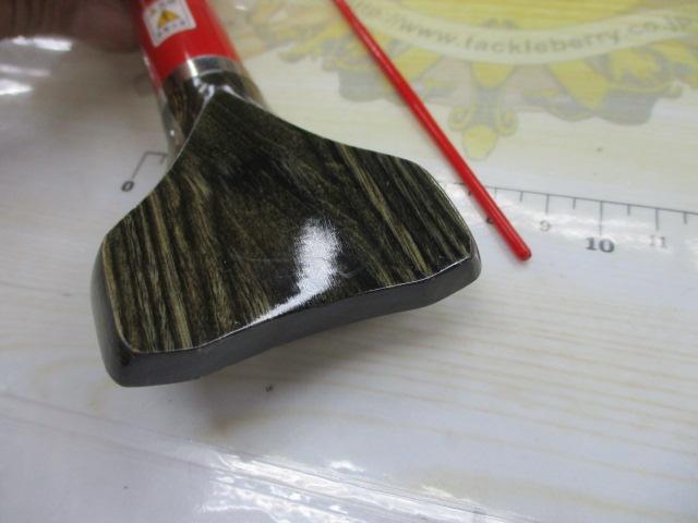 カセ筏師 THEチヌセレクション 硬調 150