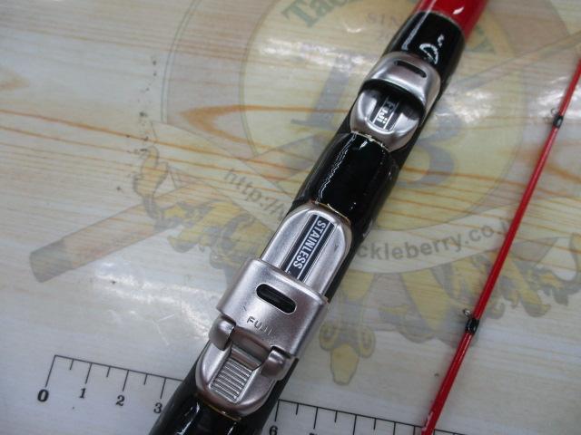 カセ筏師 THEチヌセレクション 硬調 150