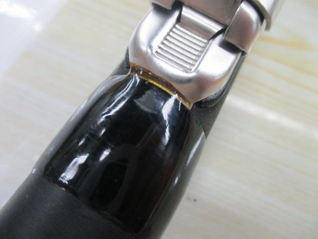 カセ筏師 THEチヌセレクション 硬調 150