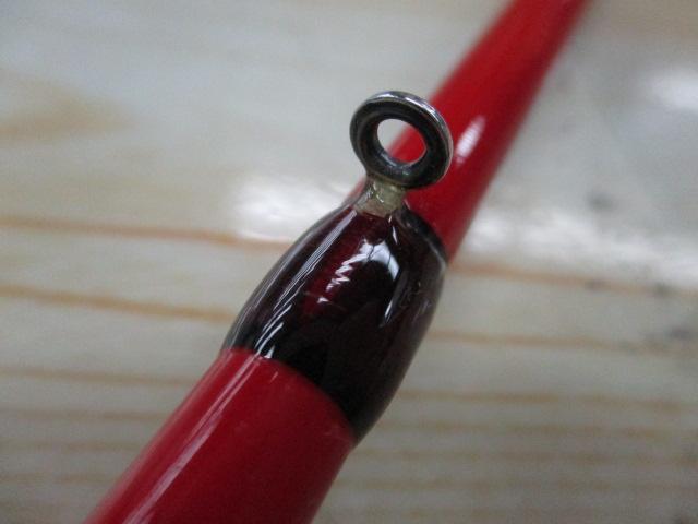 カセ筏師 THEチヌセレクション 硬調 150