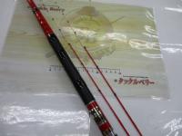 カセ筏師 THEチヌセレクション 硬調 150