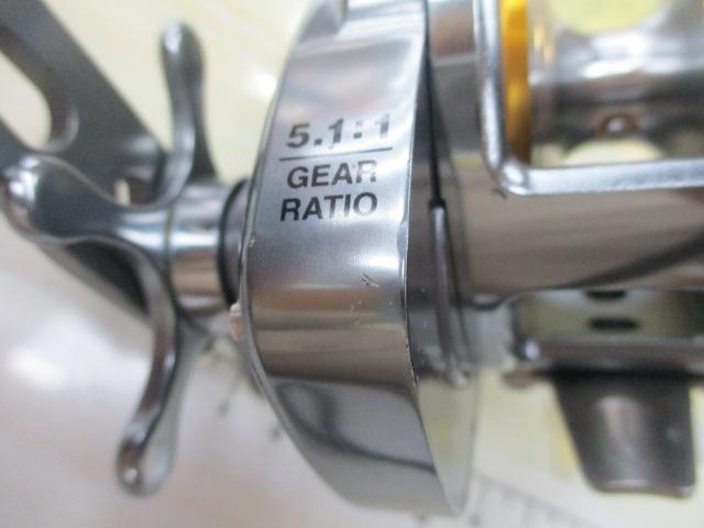 03オシアジガーNR 1500P