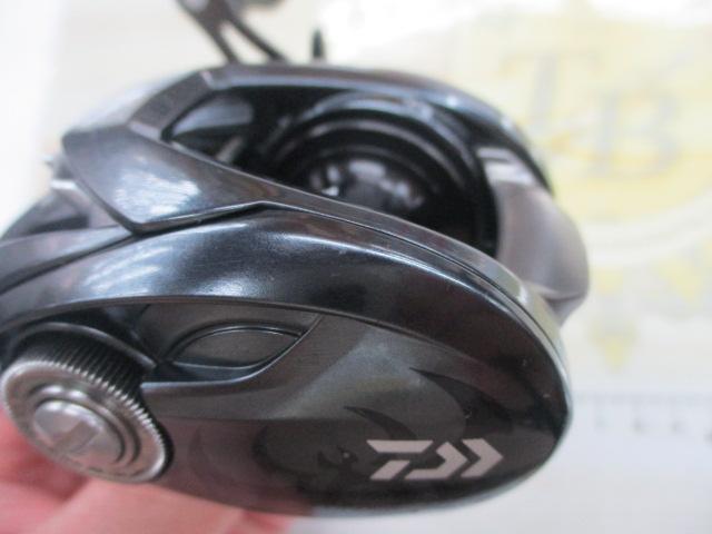 20タトゥーラ SV TW 103H
