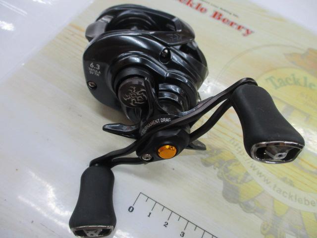 20タトゥーラ SV TW 103H