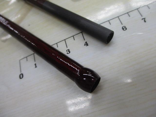 スコーピオンXV 1652R-2