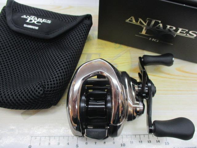 21アンタレスDC HG RH