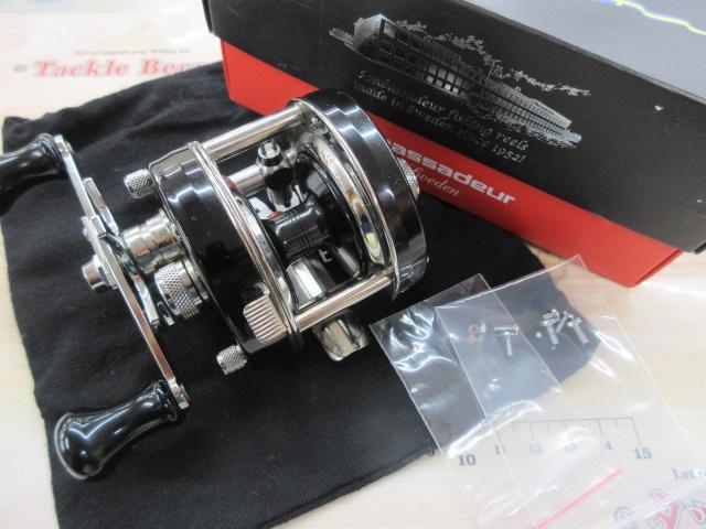 4501C Factory Tuned ブラック