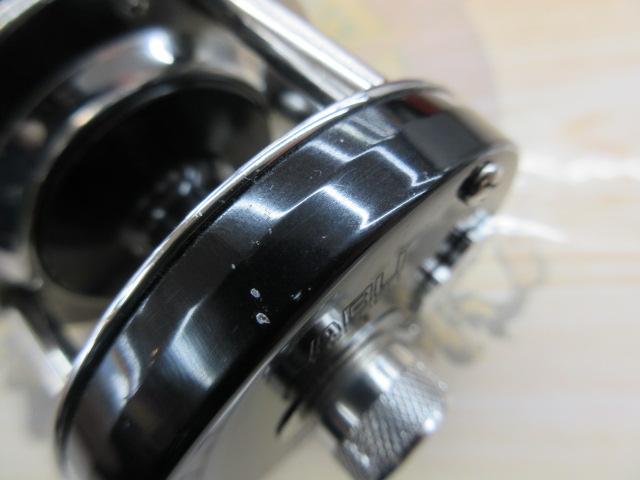 4501C Factory Tuned ブラック