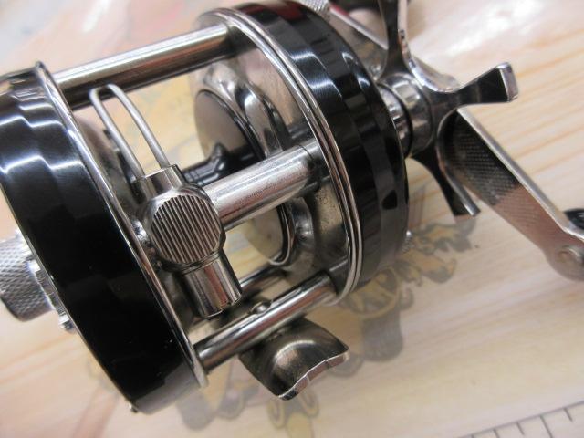 4501C Factory Tuned ブラック