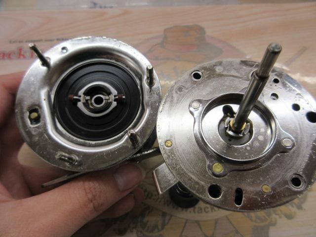 4501C Factory Tuned ブラック