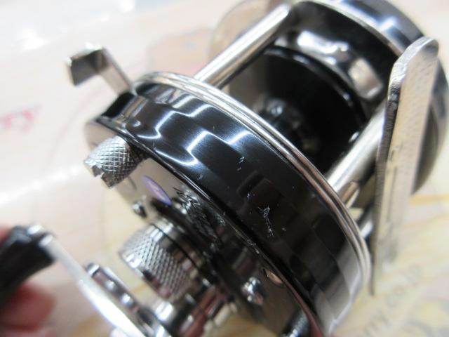 4501C Factory Tuned ブラック