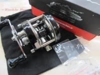 4501C Factory Tuned ブラック