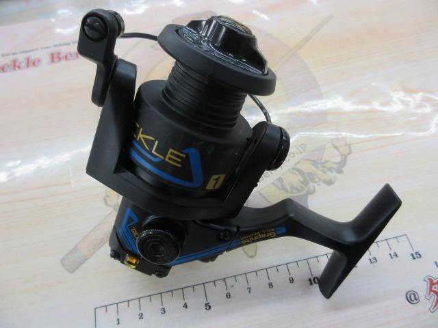 ダイヤモンドタックル1