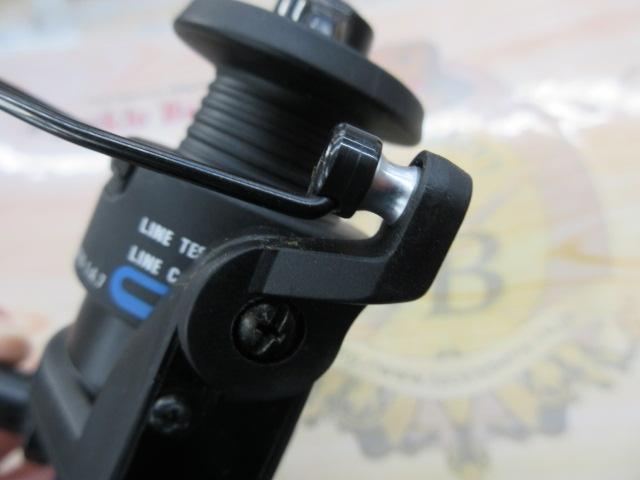 ダイヤモンドタックル1