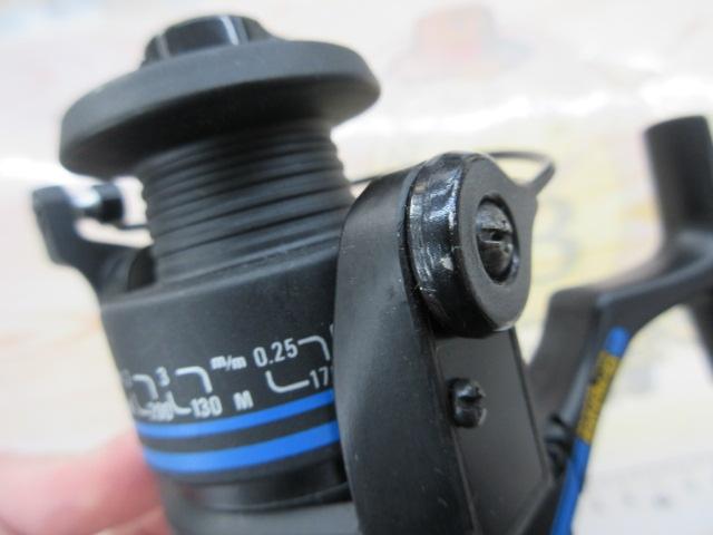 ダイヤモンドタックル1