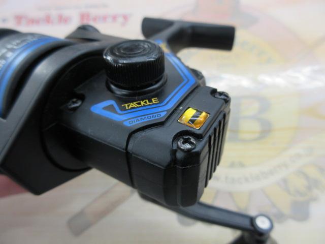 ダイヤモンドタックル1