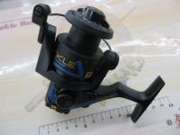 ダイヤモンドタックル1