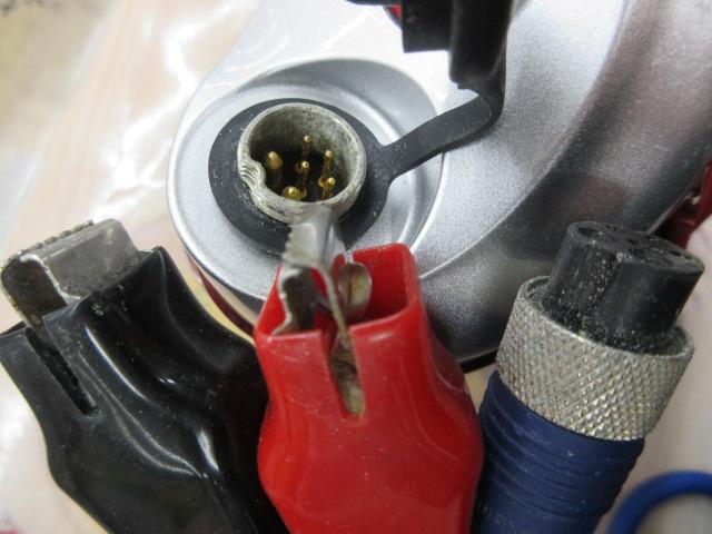 08電動丸 3000プレイズ