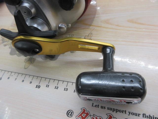 08電動丸 3000プレイズ