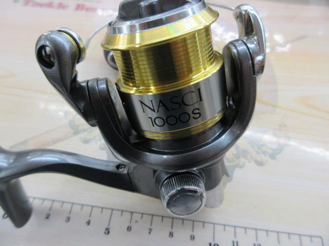 07ナスキー 1000S