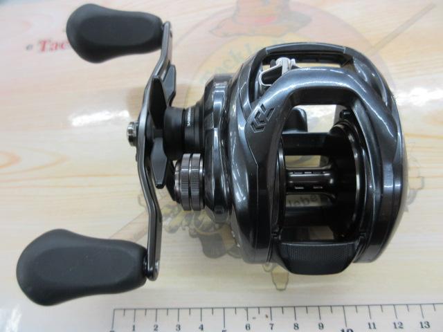 タトゥーラ TW 300XHL