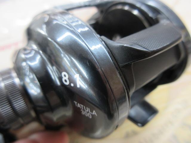 タトゥーラ TW 300XHL